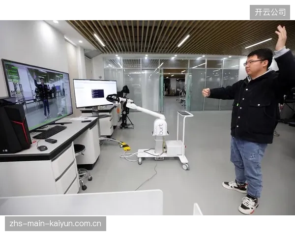 主动康复正在替代被动治疗，认知神经科学的介入，让意念控制成为可能